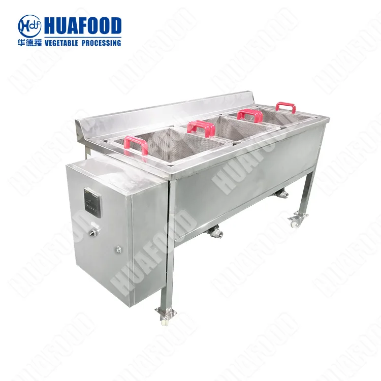 Mini Manual Fryer for French Fries Potato Chips