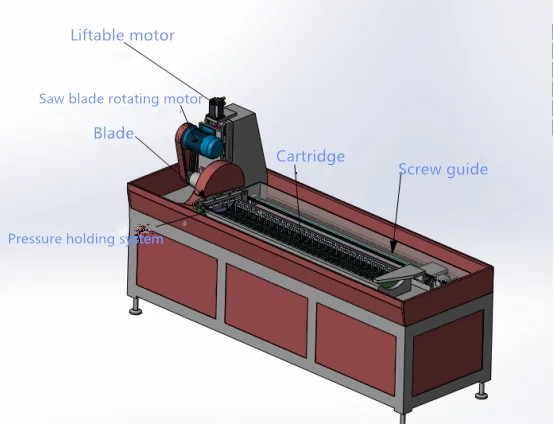 Top Quality Automatic CNC  Glass Tube Cutting Machine/Glass Bottle Cutting Machine