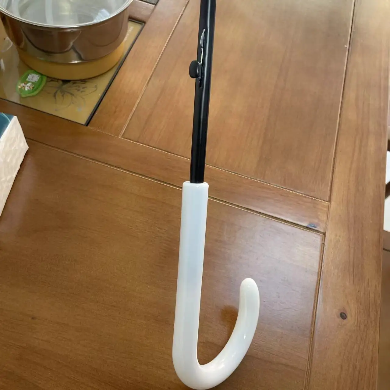 Chinese Manufacturers Wholesale 23-Inch Apollo Dome Transparent Umbrella