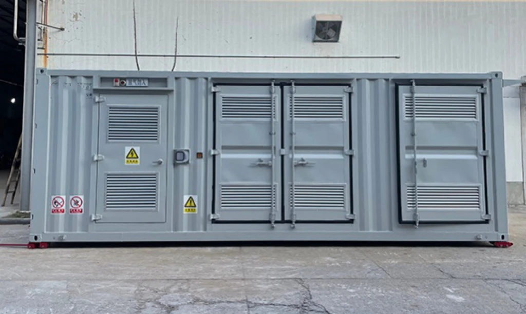 Hydrogen Fuel Cell Chp System Generator