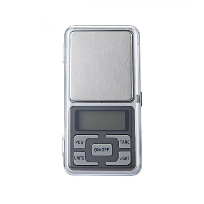 200g capacity high accurate small scale industries machines weighing scale digital pocket scale 0.01g