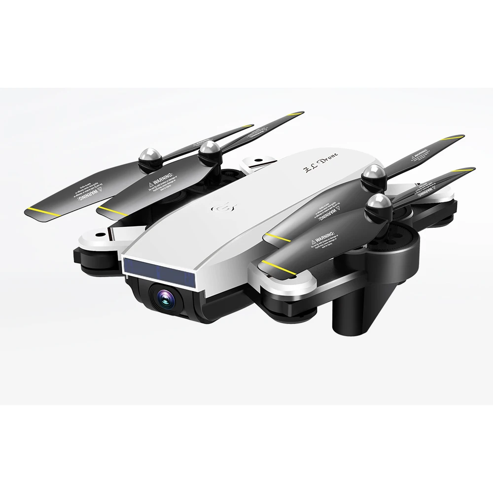 
Hotselling folding SG700D drone with 4K WIFI Drones Wide Angle Drones with camera TOYS 