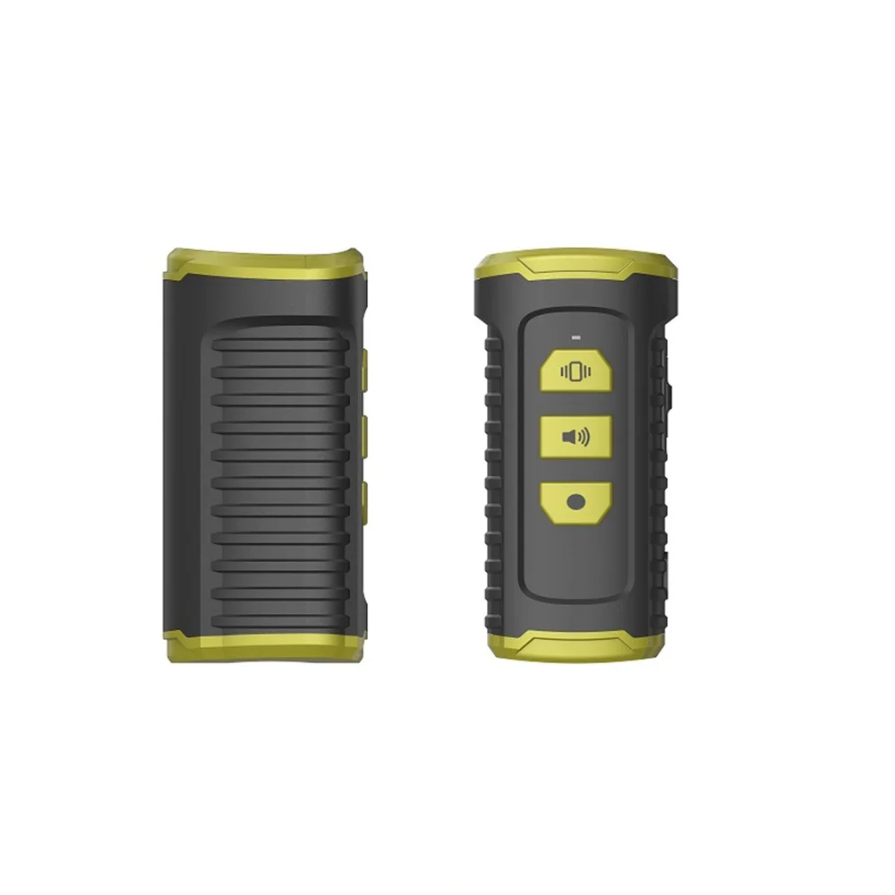 AD Q03 2023 2024 2025 Fashion Best selling Correcting Bad Behaviors Ultrasonic Dog Repeller for  Medium Large Small Dogs Cats