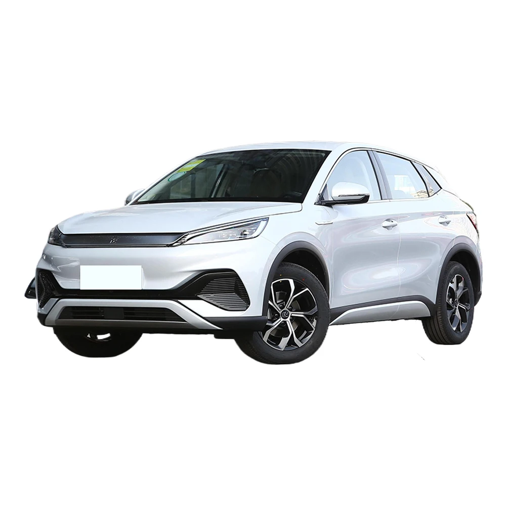Прямые поставки Byd Yuan Pro EV электромобили небольшой Юань плюс byd электромобиль Atto 3 по самой низкой цене