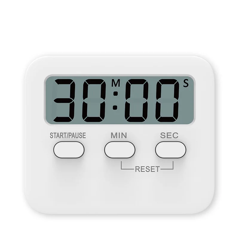 Kitchen Timer Battery Digital Countdown Timer Kitchen Countdown Timer