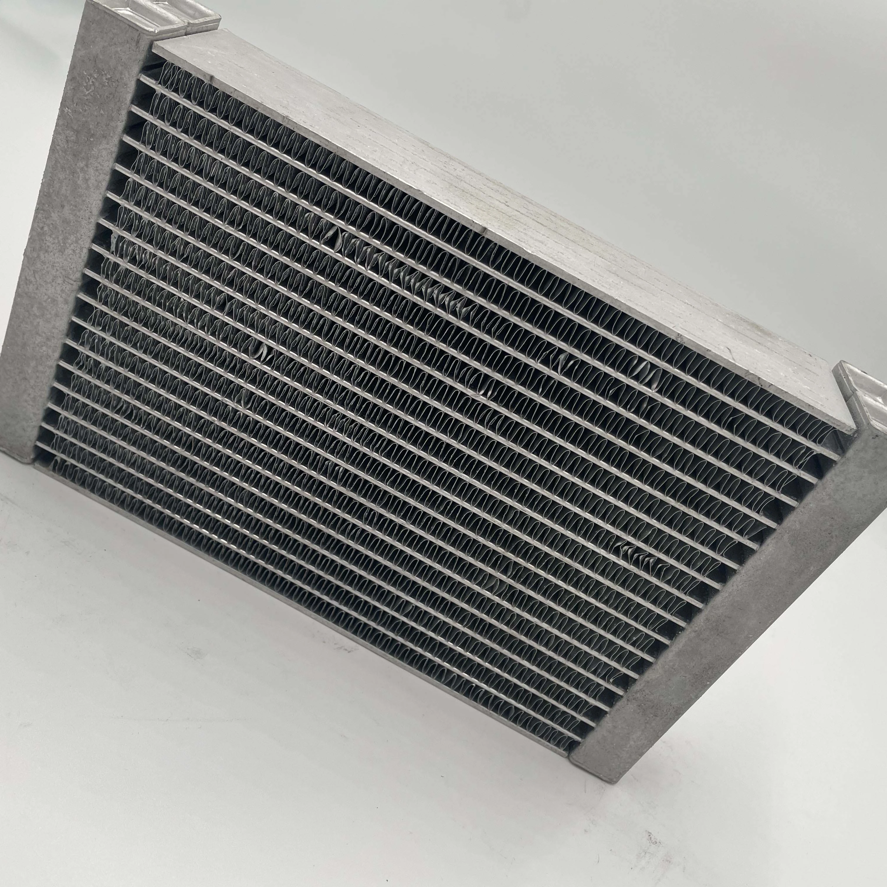 manufacture Heatsink Cooler Water Cooling Kit Computer Water Liquid Screw Heat Exchanger