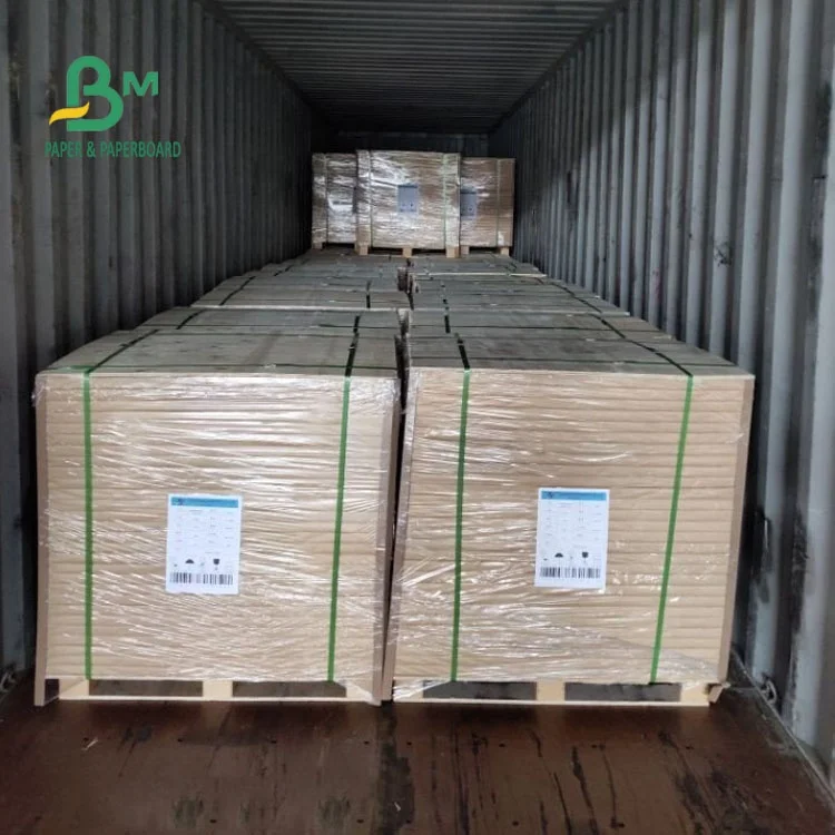  Горячая Распродажа 48gsm новости бумага для печати газетная