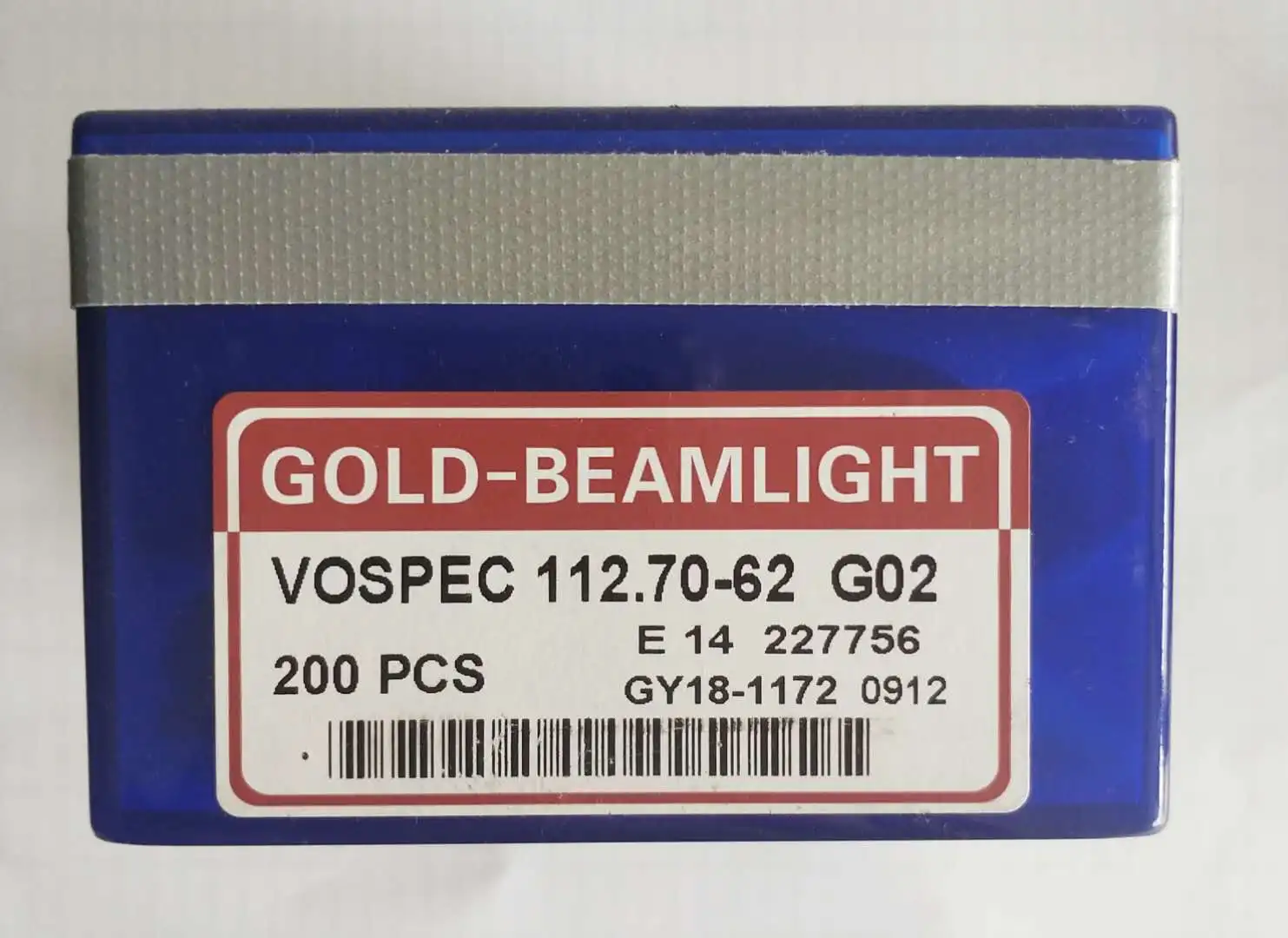  Станок для вязания Gold-Beamlight игла VOSASPEC 112 70-62 G02