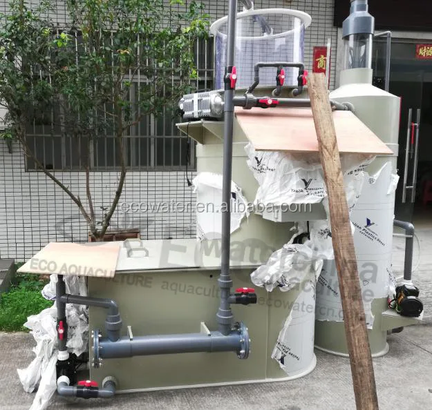 Ras Fish Farming Equipment