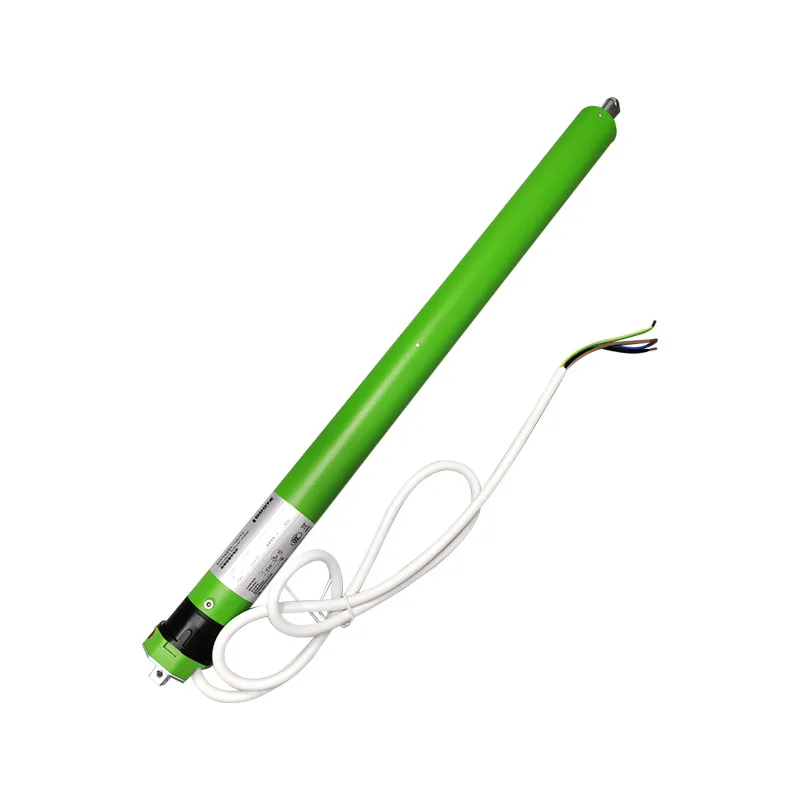 Roller shutter wireless remote control high power tubular motor DM45R-50 Dooya tubular motor DM35SL-10N17R