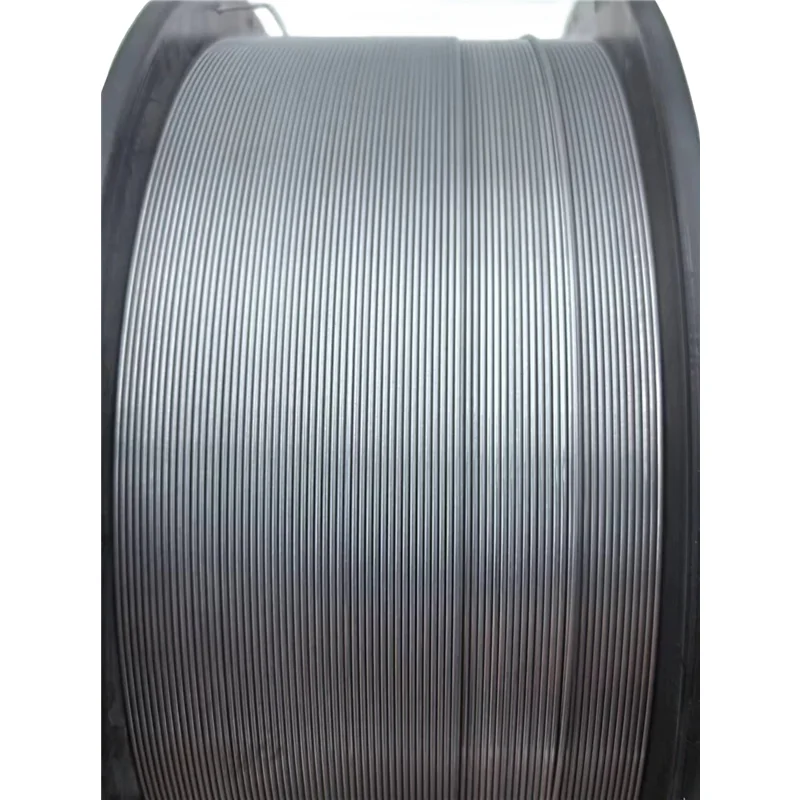 Good strength Aluminum alloy welding wire Flux Core Wire