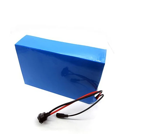 18650 lithium ion battery pack 10s3p No memory effect 36v 6ah for e blike