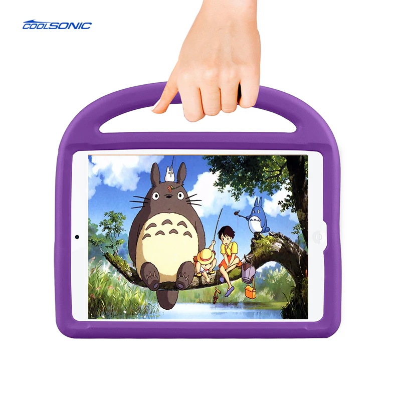 Rugged Eva Tablet Covers For Amazon Universal Eva Sparrow Cartoon Tablet Cover For Amazon Fire 7 Inch Kids Tablet