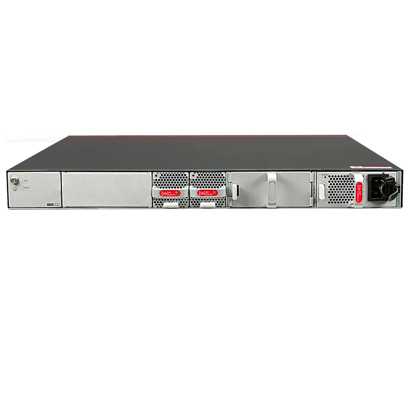 CE6857E-48S6CQ 02353VWU CE6800 Series poe switch 48 port 48*10GE SFP+ 6*100GE QSFP28