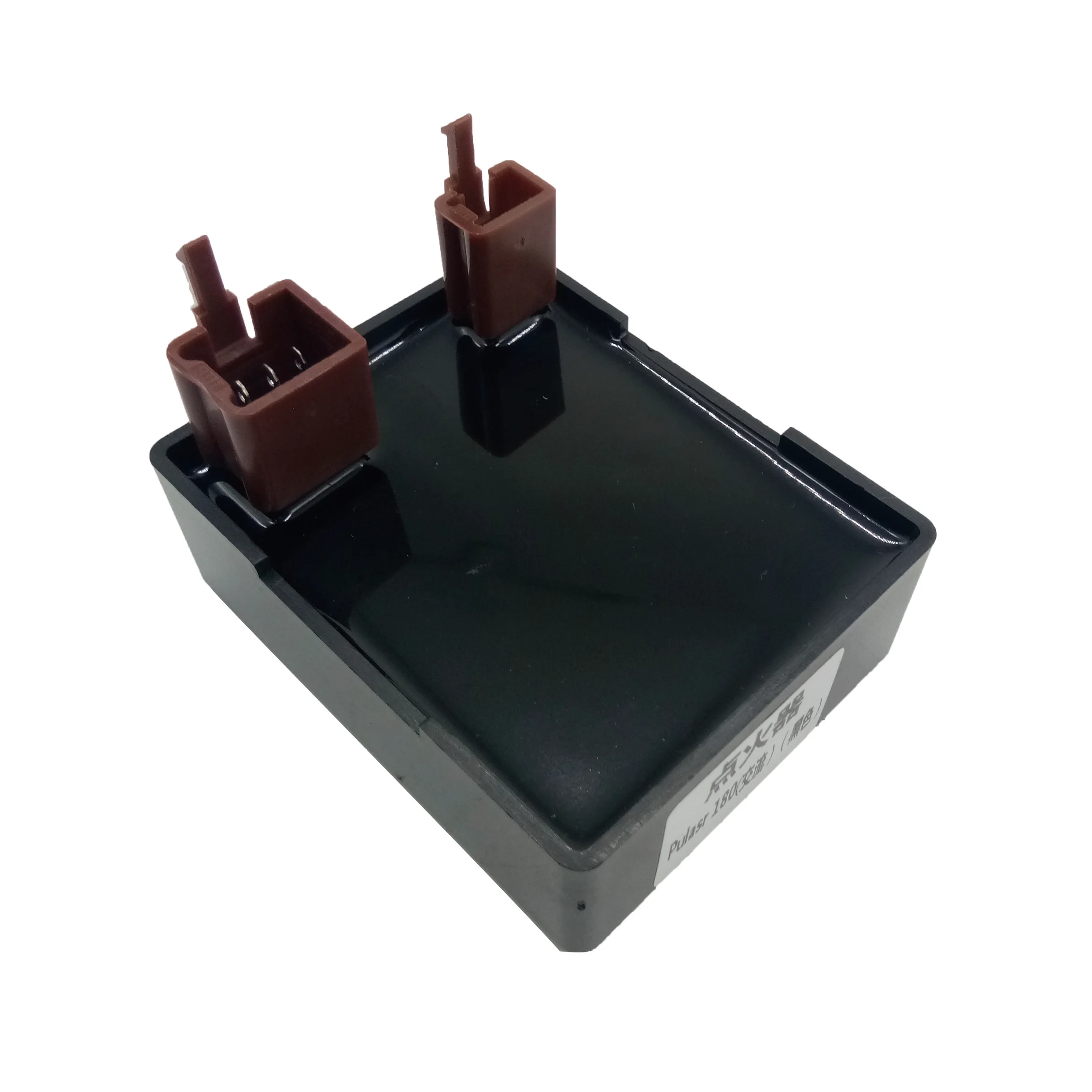 Высокоточные детали двигателя высокая производительность Cdi блок для BAJAJ Pulsar150/180