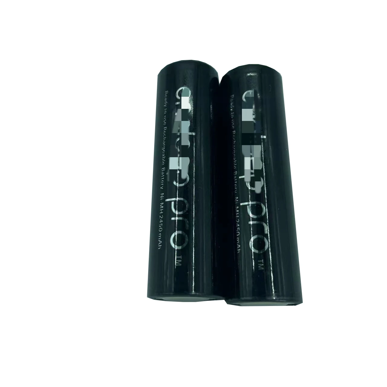 Original AA NI-MH Rechargeable AA NIMH ENELOO PRO button top 1.2V recharge battery