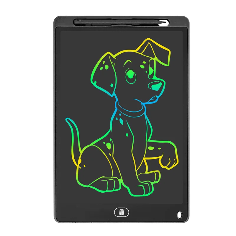 Doodle Pad Kids Writing Children Handwriting Painting Tool Pad Drawing Board Graphics Tablet LCD Writing Pad for Kids