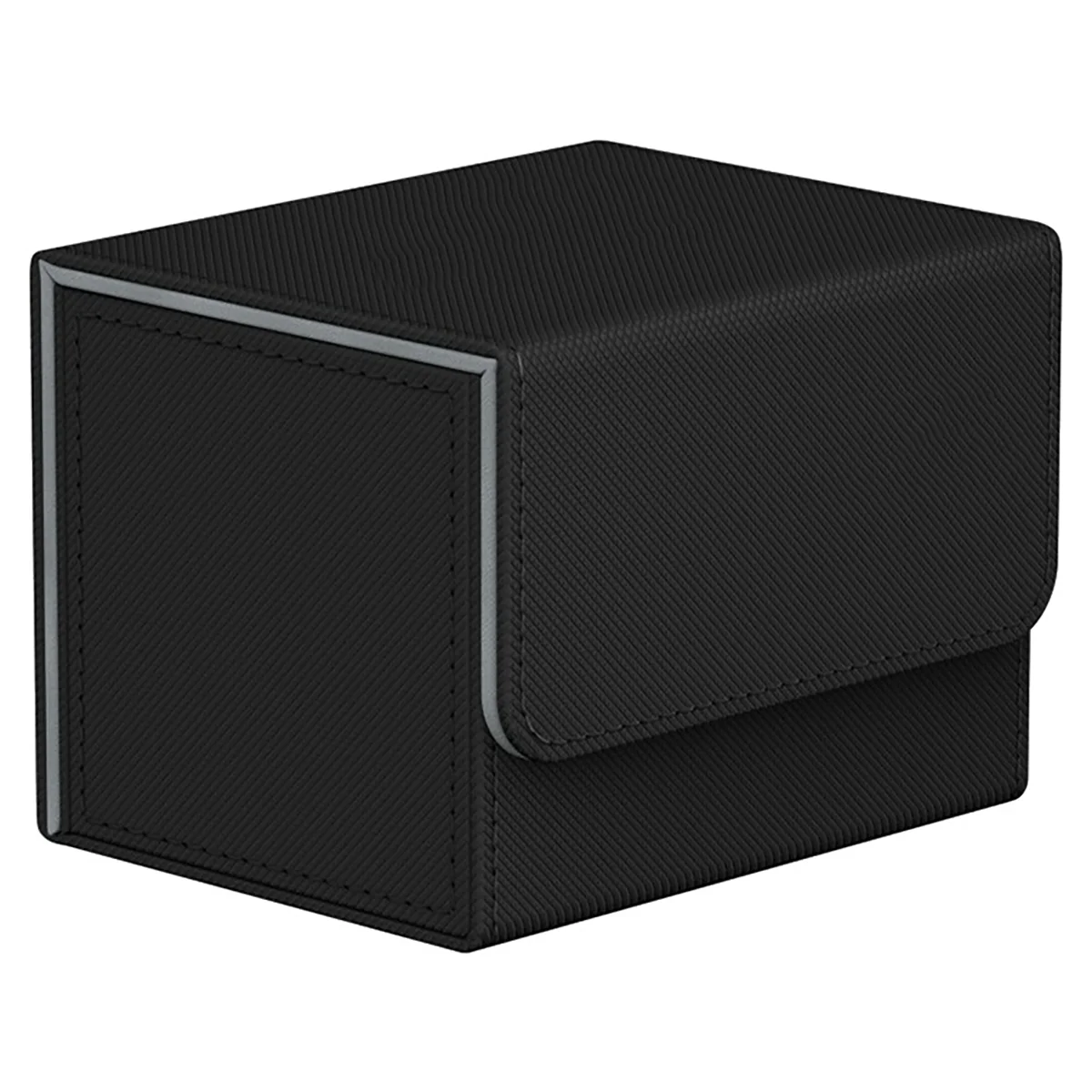 MIO 100+Trading Pu leather Tcg Mtg Game Magic Cards Holder Deck Box Card Case for UG Magic Yugioh TCG CCG MTG