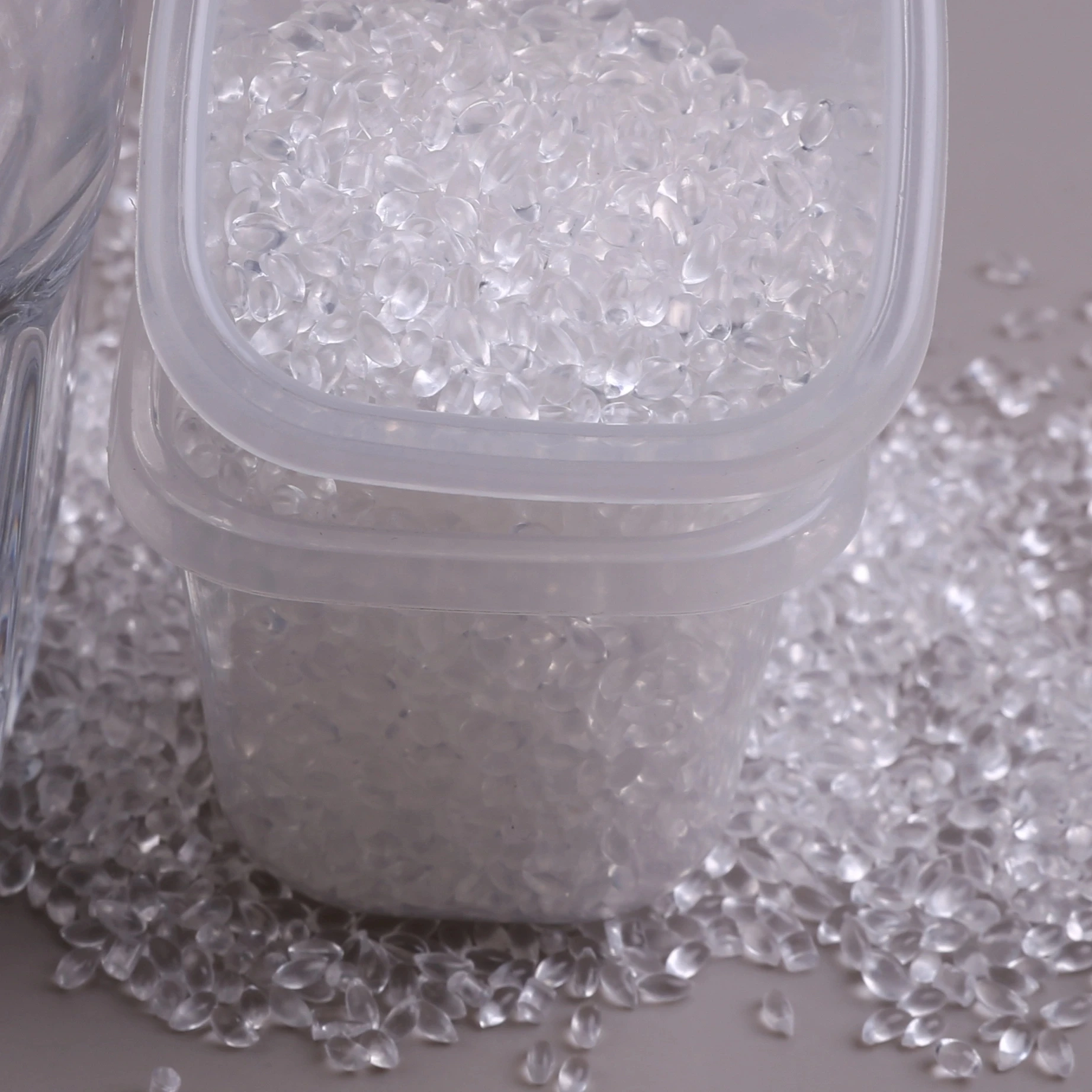 Best Selling TPU Thermoplastic Polyurethane with Factory Price