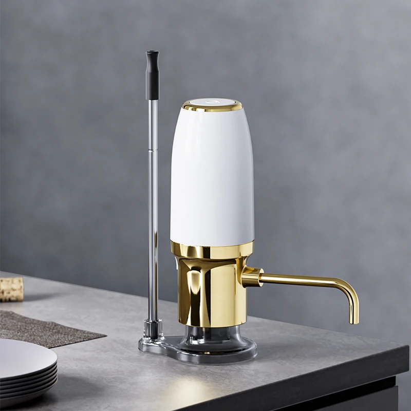 Wholesale wine aerator and pourer gift set wine aerator and decanter wine aerator