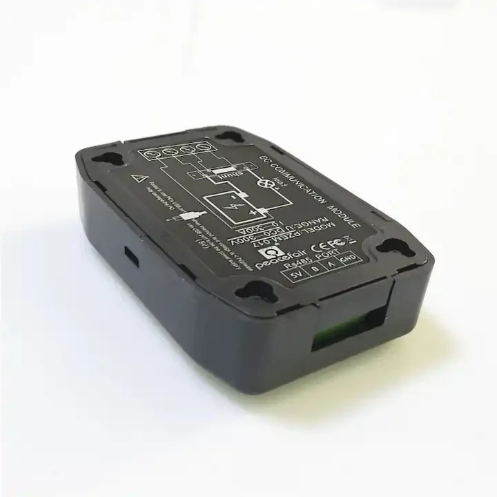 120v 240v Power Meters Electricity Monitor Power Energy Usage Meter Single Phase Energy Meter Mbus