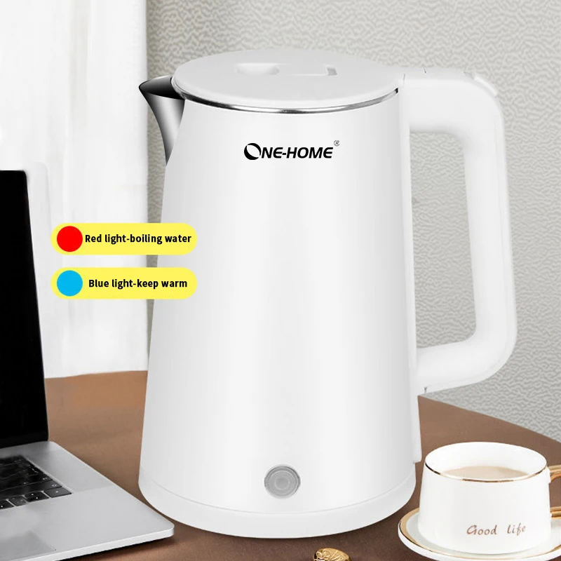 OEM/ODM Convenient for Water Intake High Temperature Fuse Protection Electric Kettle Water Dispenser for Homes