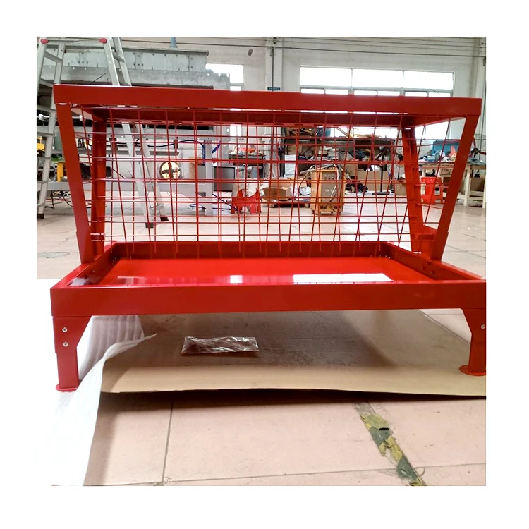 Оборудование для козьего хозяйства под заказ металлическая кормушка сена