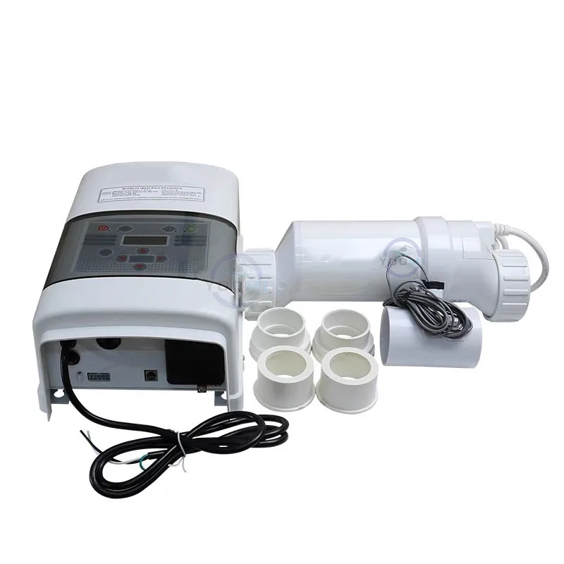 Salt-chlorine generator cell pool saltwater chlorinatorsalt salt water chlorine generators for swimming pool electrolysis salt