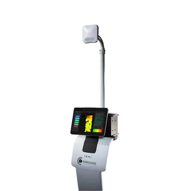 Medical Customization robot for Healthcare Management Solutions Hospital Robot Patrol robot for Vital Sign Monitoring