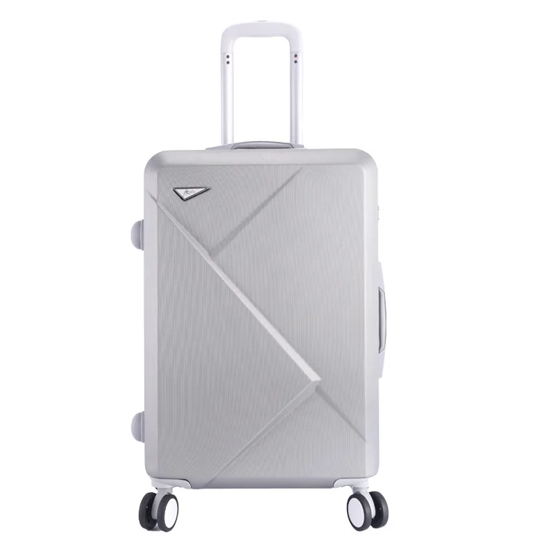 
new fashion pattern printing trolley Bag luggage set travel Luggage suitcase 