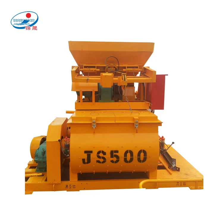 Automatic self loading mobile foam concrete mixer machine truck