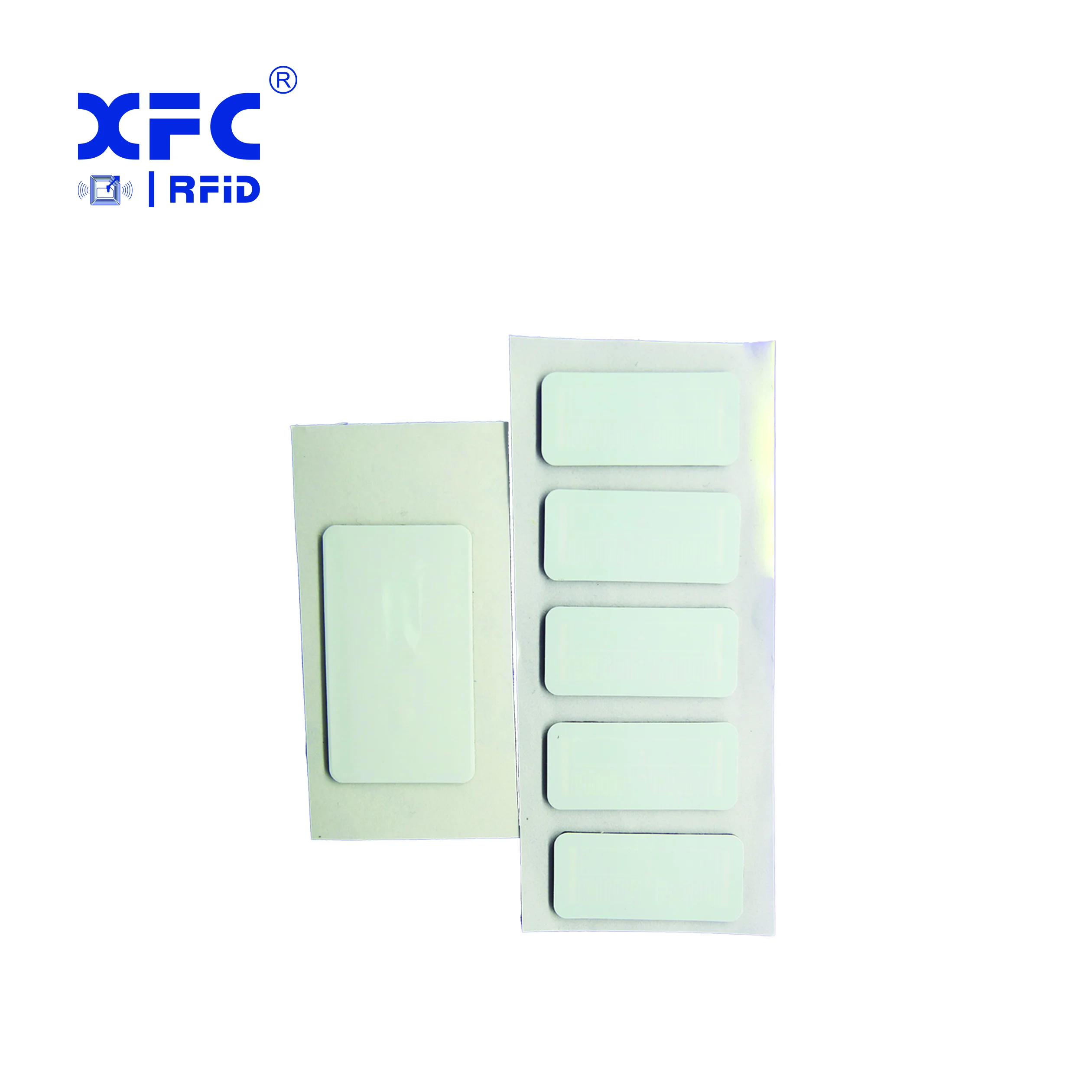 Оборудование для управления Uhf 902-928 МГц RFID-этикетка/наклейки