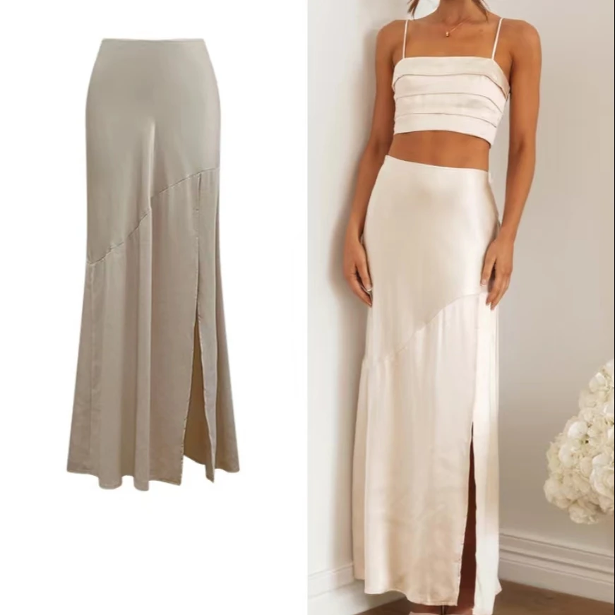 2023 New Design White Prom Dresses Party Gowns For Women Modest Wedding Elegant Women Long Dress