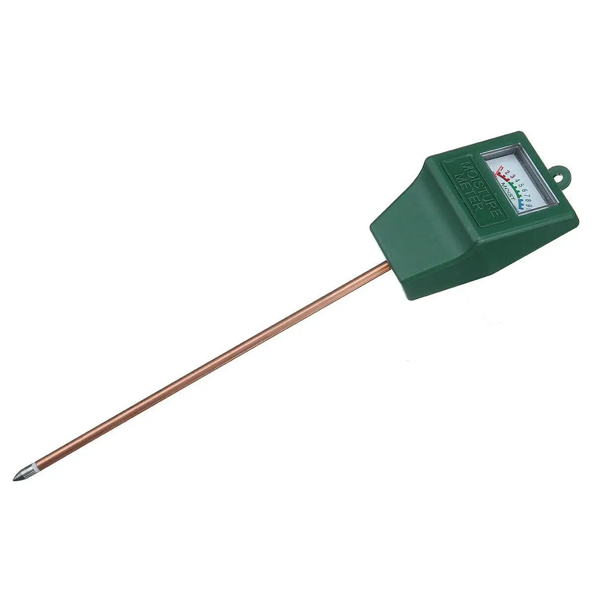 Moisture Meter Analyzer Measurement Probe for Garden  Lawn Plant Flowers