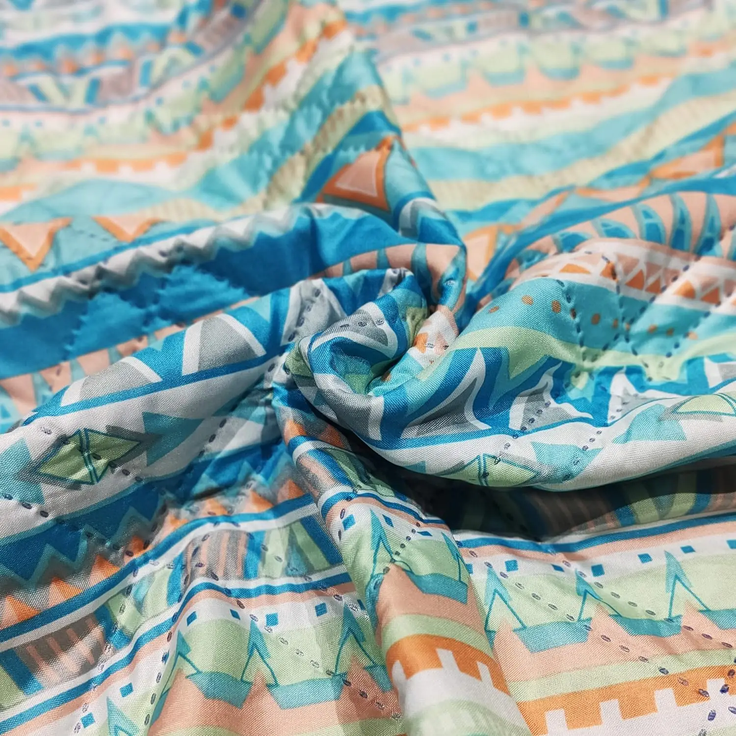 OEM 3 Layers Wholesale Cheap Picnic Mat Rug In Stock Extra Large Ultralight Picnic Blanket