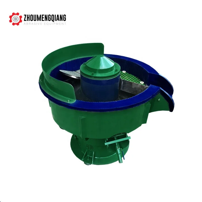 150l Vibratory Tumbler Machines Equipment Steel Brass Spoonshine Cutlery Polisher Vibrator Finishing Machine