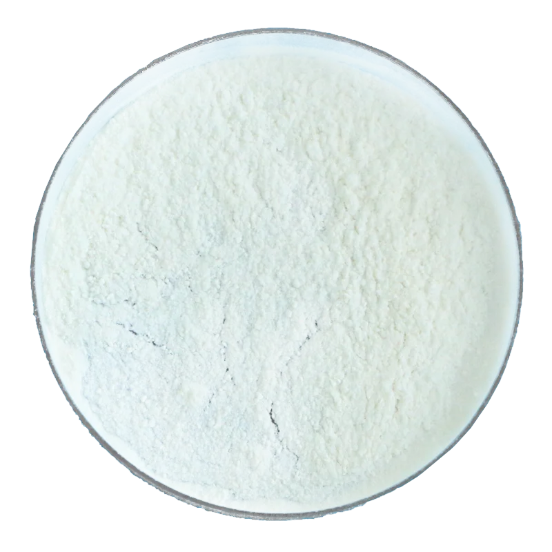 High Quality  4-Aminobutyric acid CAS 56-12-2 C4H9NO2 GABA Powder cbg with Best Price