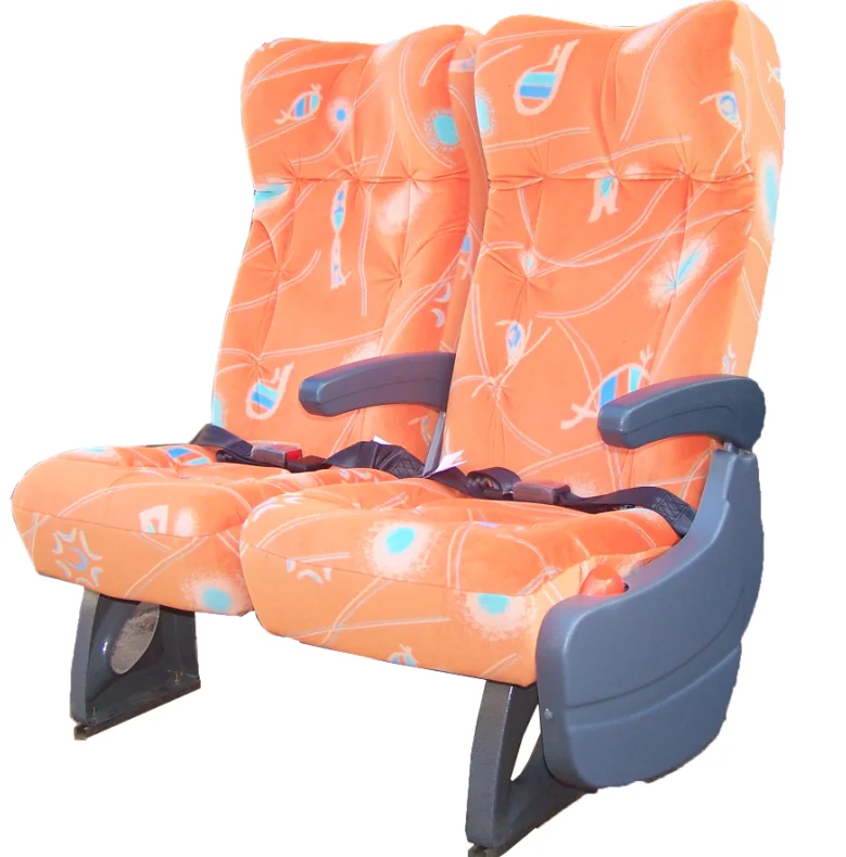 Low price Comfortable soft chairs suitable for long-distance buses