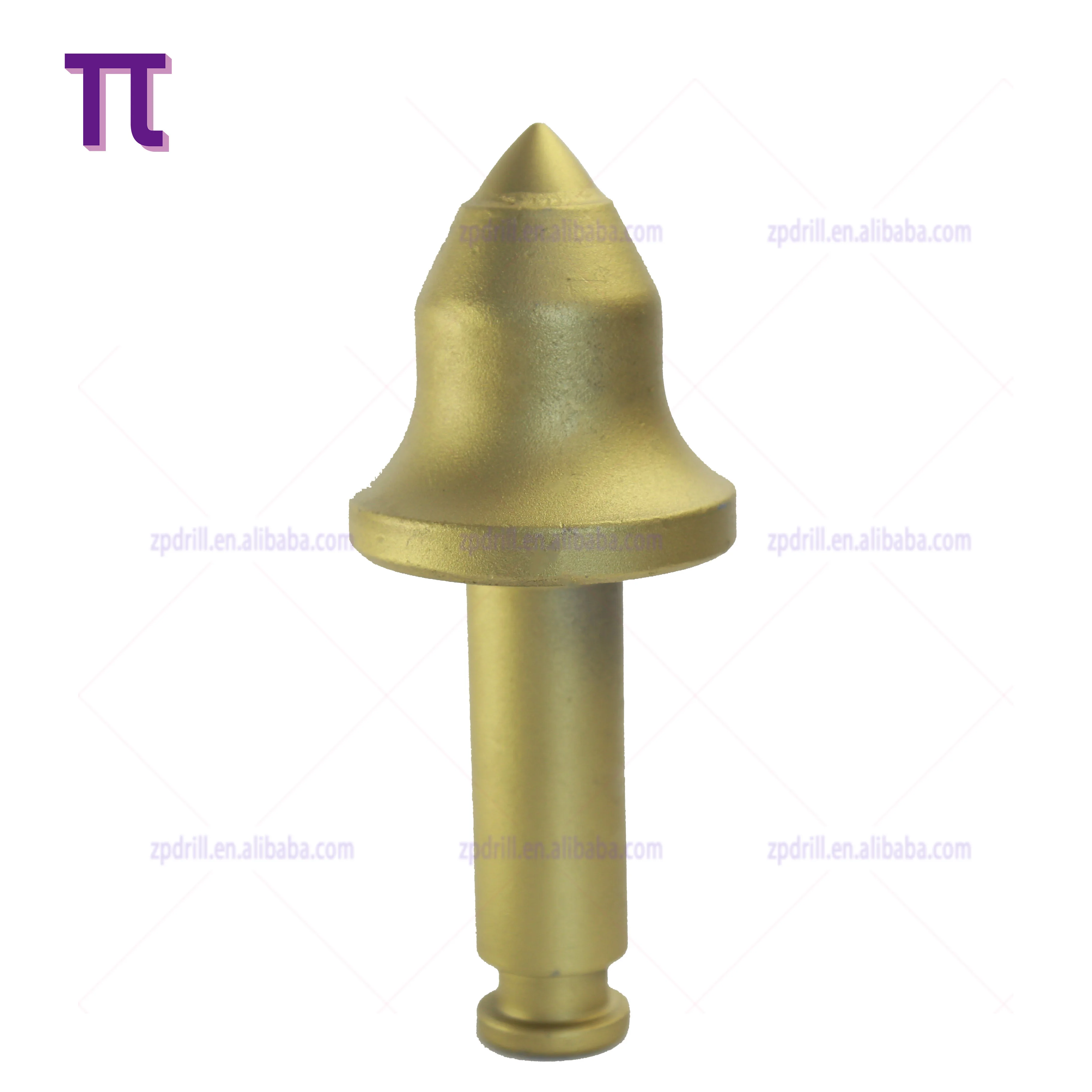 Инструмент для туннирования ZBSR201 грейдеров туннинговых Зубцов фитингов фрезерного станка сверлильного шнековых сверл