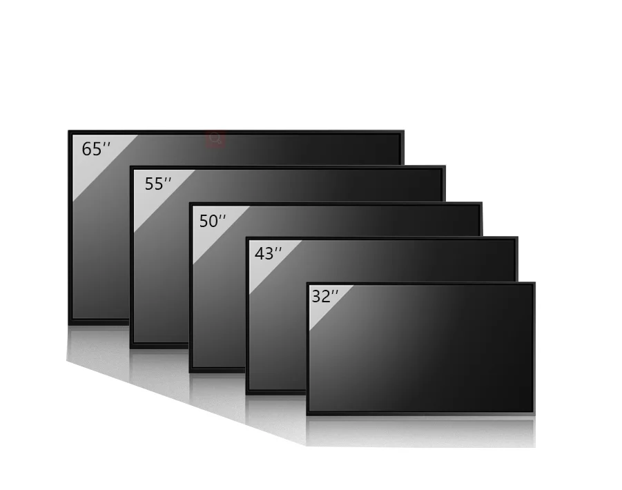 24 дюйма крытый настенное крепление для телевизора с минимальным заказываемым количеством цифровой жк-экран высокого разрешения дисплея рекламы доска