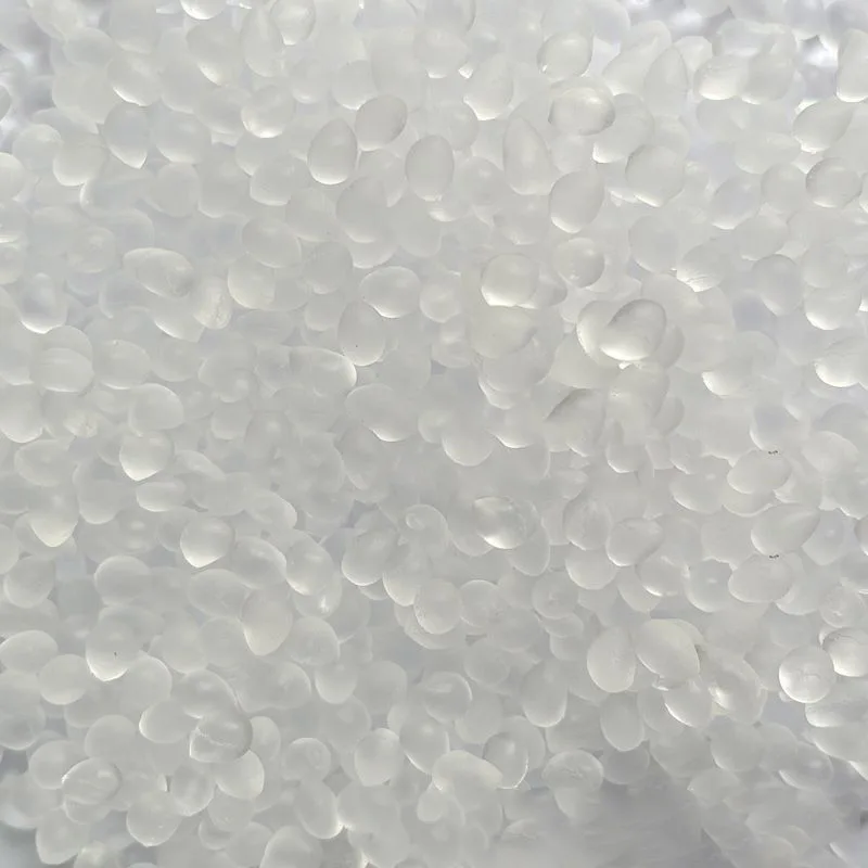 TPR Sole material