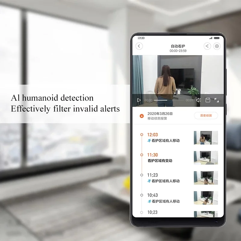 Wholesale Xiaomi 2K Pro Smart 360 Camera Baby Monitor WiFi Video Network HD Camera Night Vision Wireless Home Security Camera