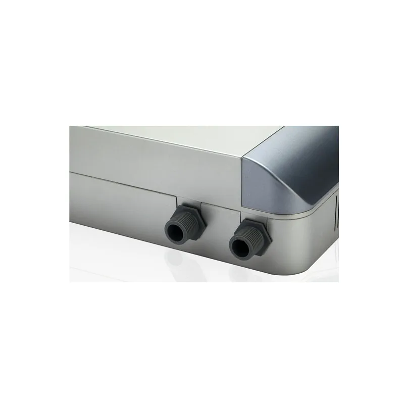 12V ozone sterilizer for disinfecting fruits , vegetables with TUV certificate