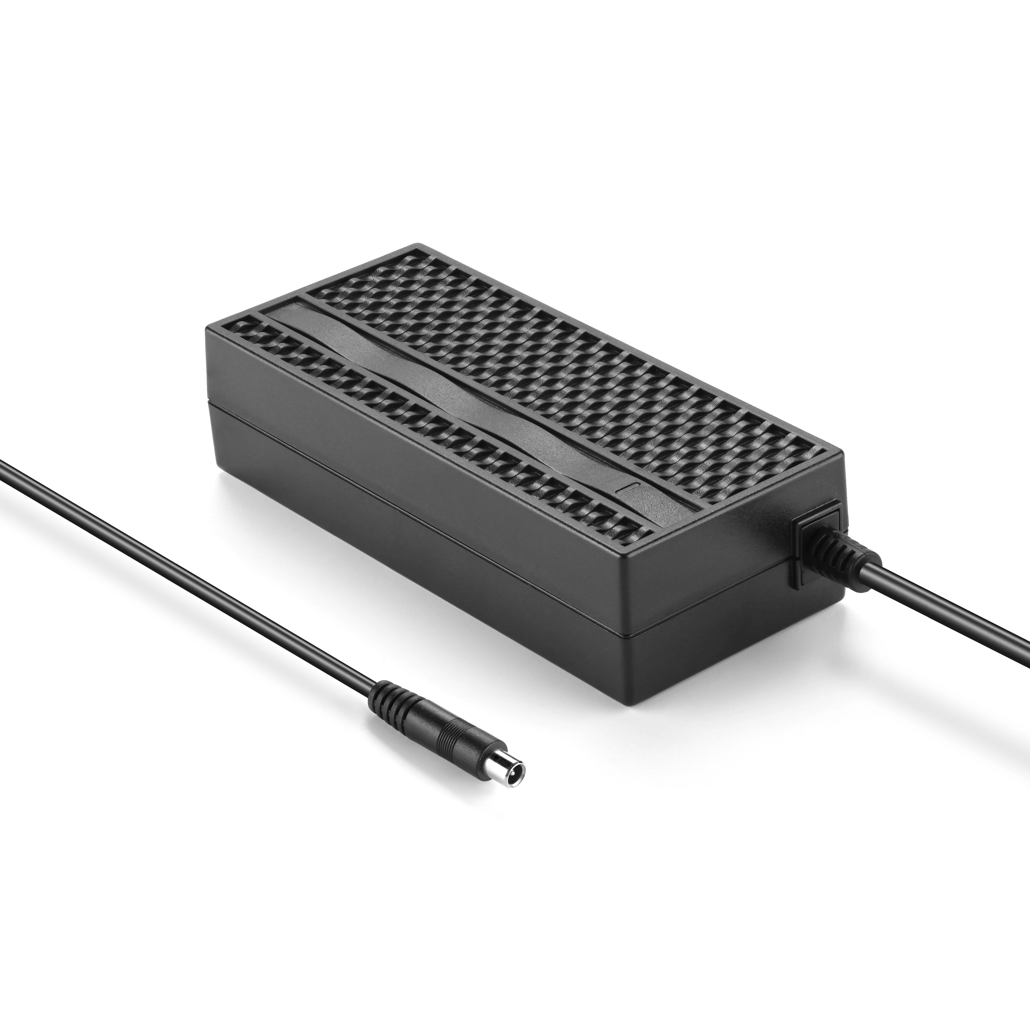 Высокоэффективное сертифицированное Fcc зарядное устройство постоянного тока 42 в 2 а для ИБП