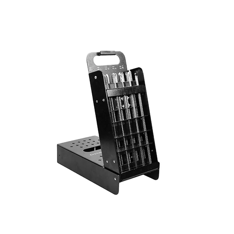 Veterinary Orthopedic Instruments Implants K Wire Collection Caddy