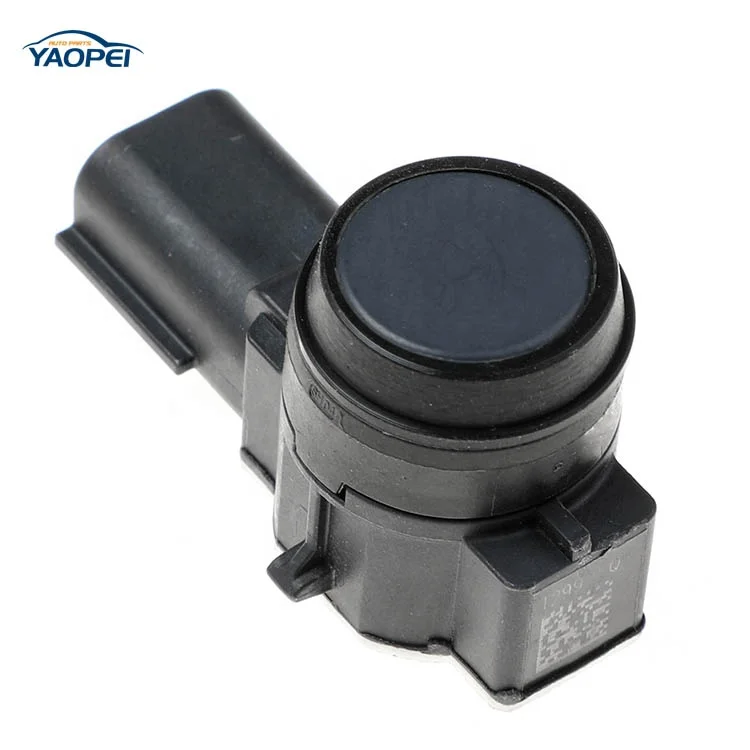 52042749 датчик YAOPEI PDC для Chevy EG3 EG5 SJ1 SJ3 Aveo Cobalt Colorado Malibu Sonic TrailBlazer Trax