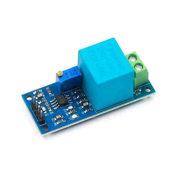 ZMPT101B Voltage transformer module single-phase AC active output voltage sensor module