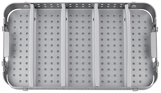 Veterinary Orthopedic Screw Box Implants ALPS TPLO Orthopedic Disinfection Sterilizable Screw Instrument Box