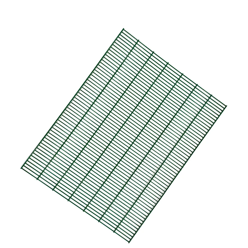 Сверхмощная оцинкованная Защитная Сетчатая панель с мелким отверстием защита от подъема защитная сетка 358