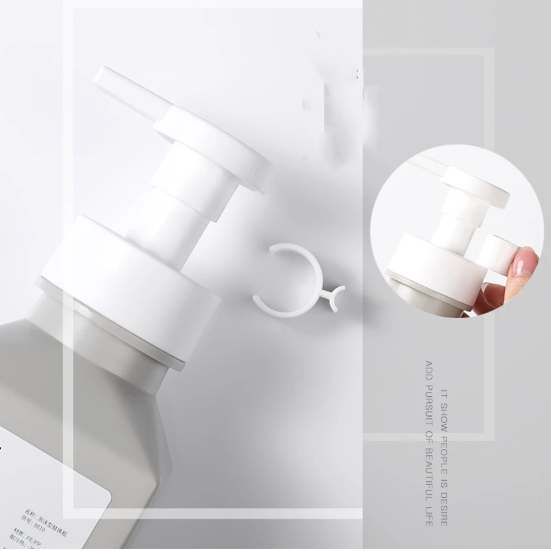 Wholesale hot sale Spray bottle Separate bottling of water agent Spray bottle